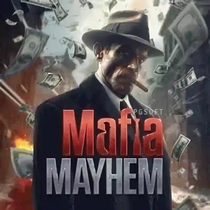 Game Băng Nhóm Mafia