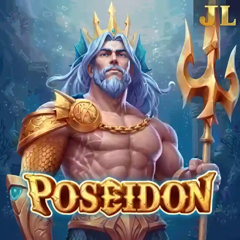 Game Poseidon